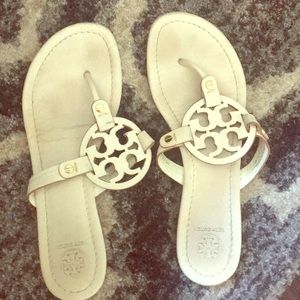 Tory Burch sandals
